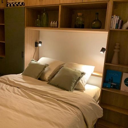 Superbe Appartement Avec Parking Gratuit Sur Place Soorts-Hossegor Bagian luar foto