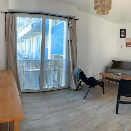 Superbe Appartement Avec Parking Gratuit Sur Place Soorts-Hossegor Bagian luar foto