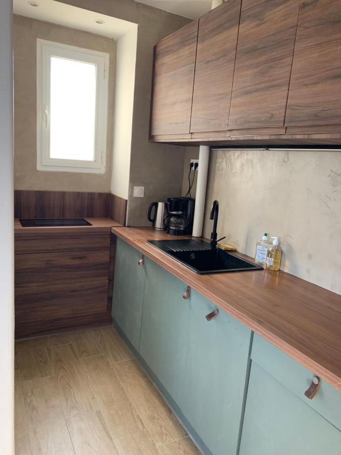 Superbe Appartement Avec Parking Gratuit Sur Place Soorts-Hossegor Bagian luar foto