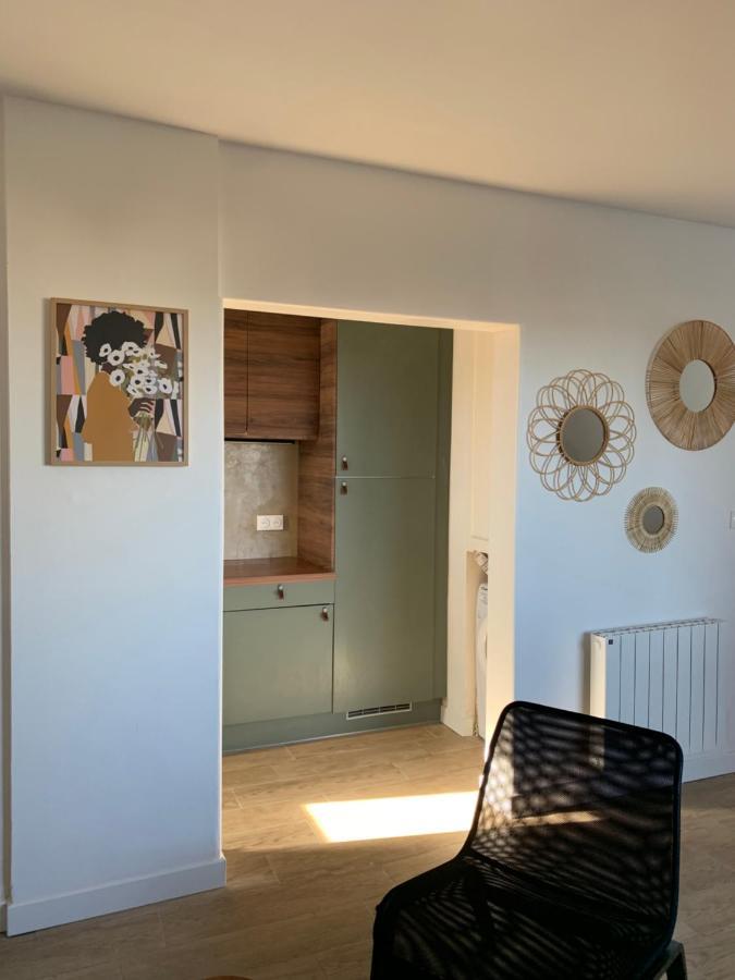 Superbe Appartement Avec Parking Gratuit Sur Place Soorts-Hossegor Bagian luar foto