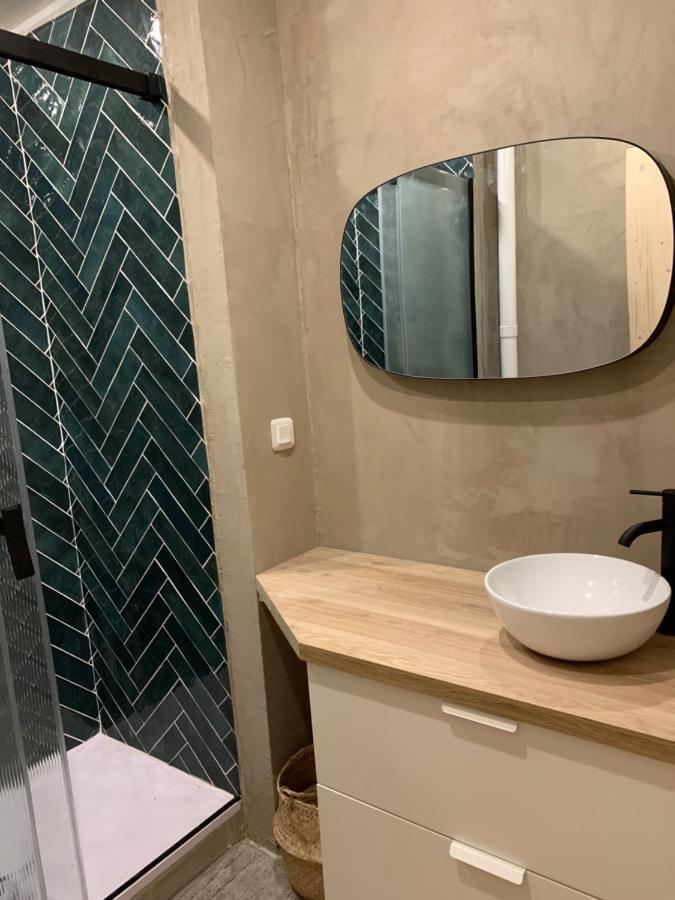 Superbe Appartement Avec Parking Gratuit Sur Place Soorts-Hossegor Bagian luar foto