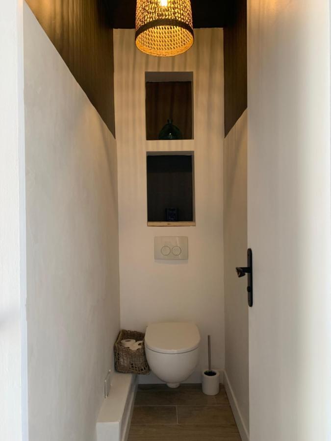 Superbe Appartement Avec Parking Gratuit Sur Place Soorts-Hossegor Bagian luar foto